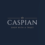 Business logo of CASPIAN
