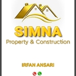 Business logo of Simna Properties