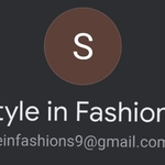 Business logo of Style in fashions