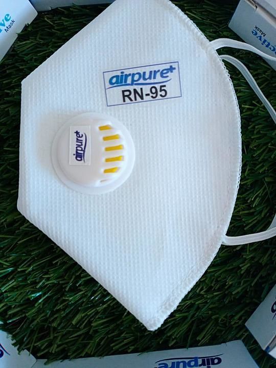N95 , fillter mask uploaded by business on 6/4/2020