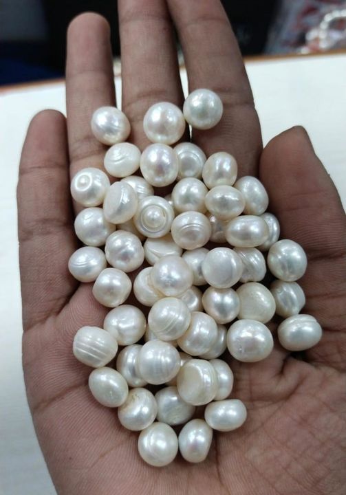 Unique shape beads  uploaded by Ashoka's fashions on 11/2/2021