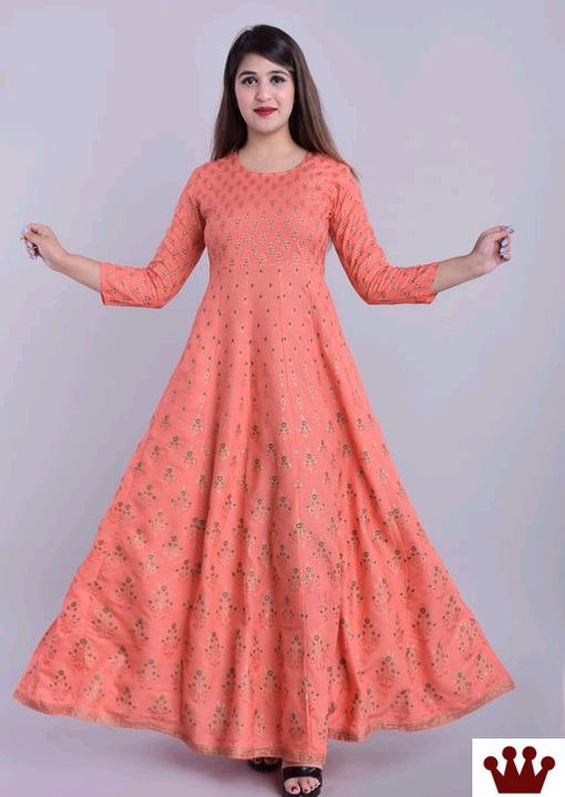 Women dress uploaded by Selling best one on 11/2/2021