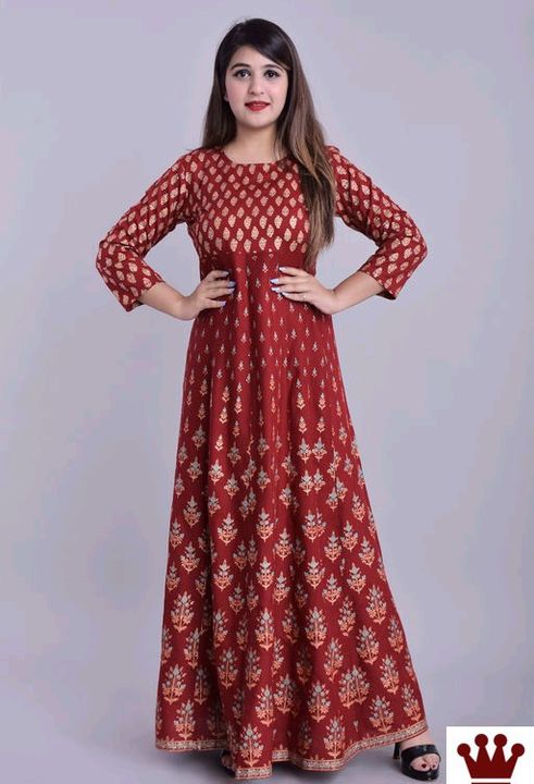 Women dress uploaded by Selling best one on 11/2/2021