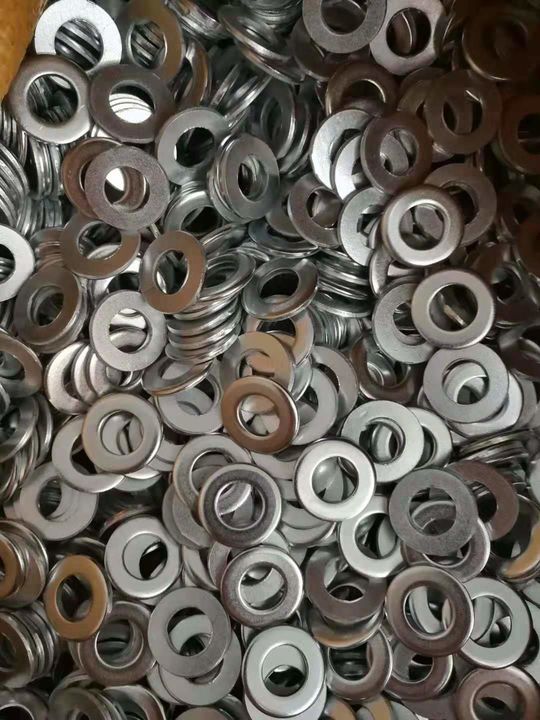 Washers uploaded by business on 11/2/2021