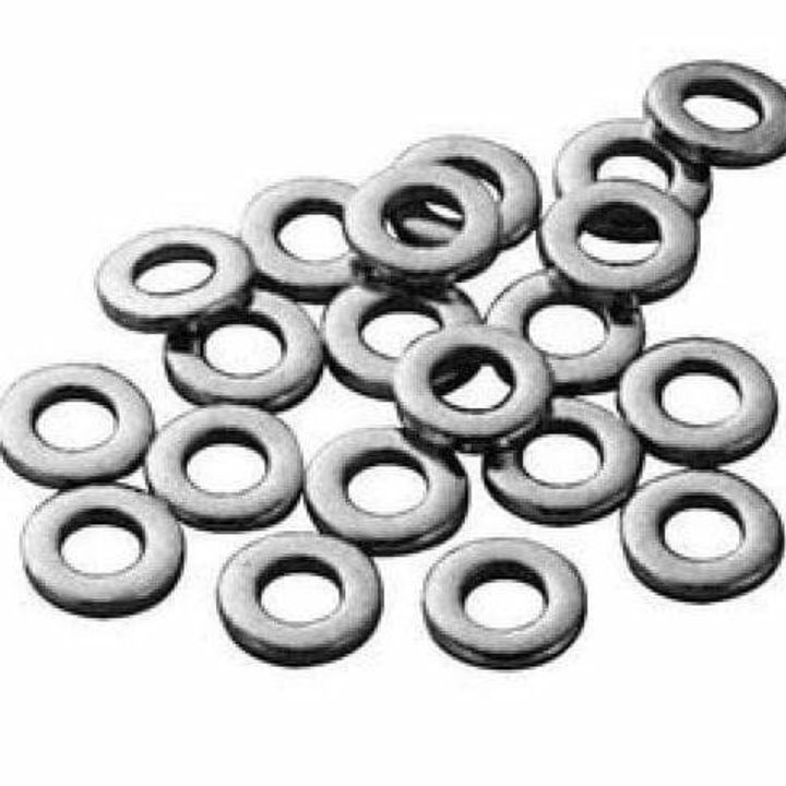 SS washers uploaded by business on 11/2/2021