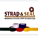 Business logo of Strap And Seal