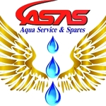 Business logo of Aqua Service and Spares