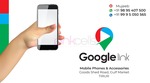 Business logo of Google link