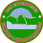 Business logo of RGN ENTERPRISES