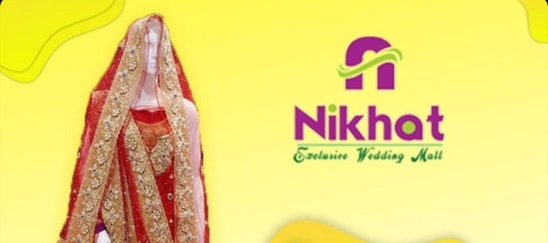 Nikhat clothing