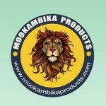 Business logo of Mookambika Management