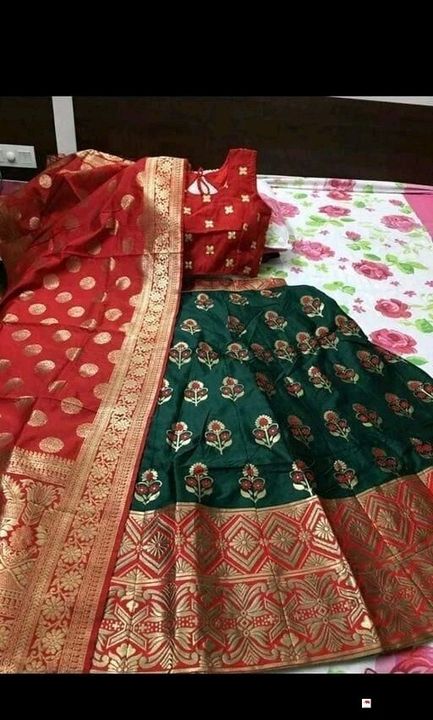 Lengha uploaded by business on 11/2/2021