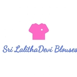 Business logo of Sri LalithaDevi Blouses