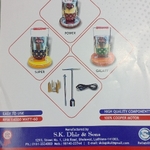 Business logo of S.k.dhir & Sons