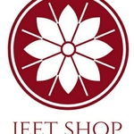 Business logo of jeet online Shop