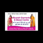 Business logo of Riyansh Garments