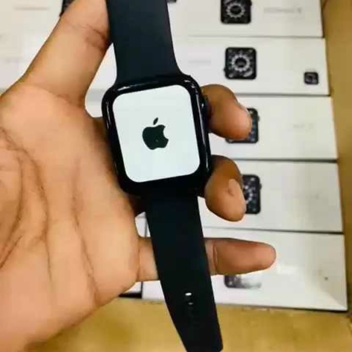 Apple smart watch uploaded by business on 11/3/2021