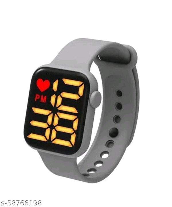 Smart watch new  uploaded by ONLINESHOP YOUR on 11/3/2021