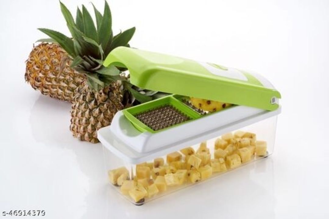 Fancy cool fruit chopper uploaded by ONLINESHOP YOUR on 11/3/2021