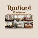 Business logo of Radiant Enterprises