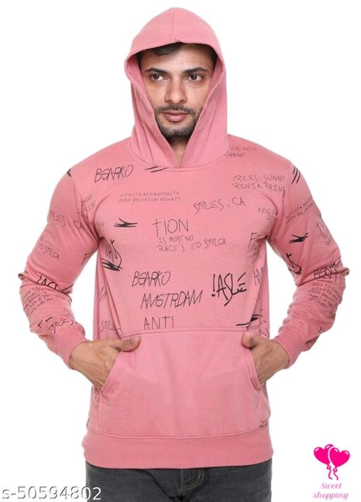 Men sweatshirt uploaded by business on 11/3/2021