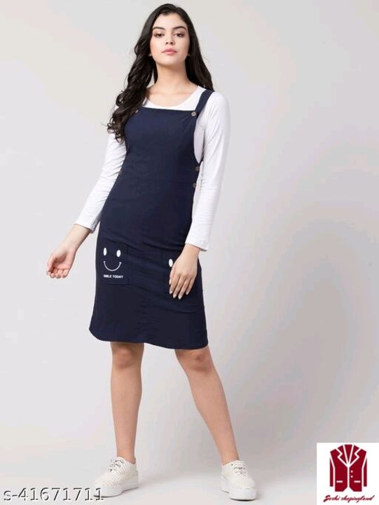 Comfy Glamorous Women Dresses* uploaded by business on 11/3/2021
