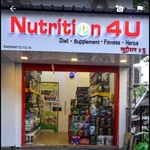 Business logo of Nutrition 4 U