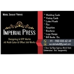 Business logo of Imperial Enterprises