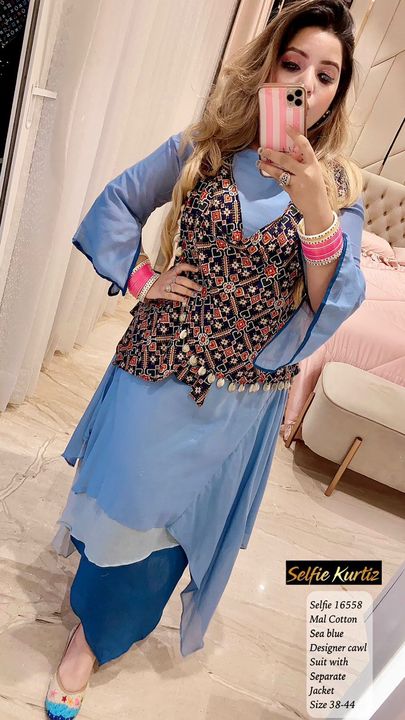 Selfie Kurtiz NV 1997 Price  FREE Shipping in India Flat 30 Off Use  Coupon WELCOME30 banarasisilksaree  Fashion Clothes for women Kurti