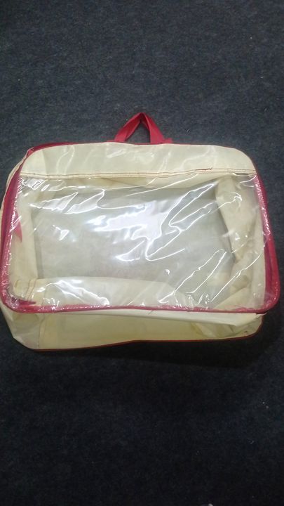 Blanket bags uploaded by Anand Sagar Packing Co. on 11/3/2021