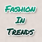 Business logo of Fashion In trends