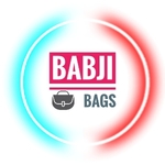 Business logo of Babji Bags