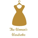 Business logo of The women's wardrobe