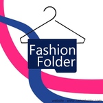 Business logo of FASHION FOLDER