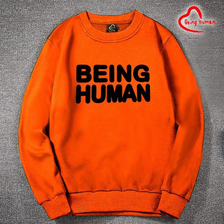 Brand - BEING HUMAN uploaded by business on 11/3/2021