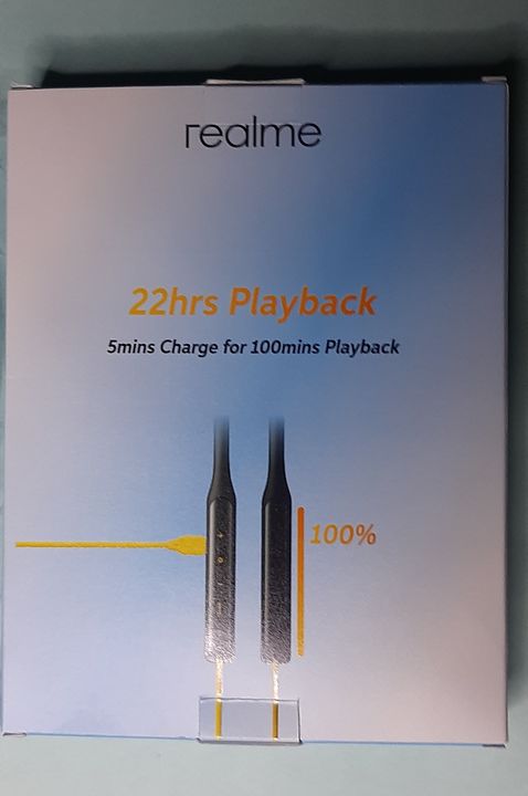Realme orignal quality uploaded by business on 11/3/2021