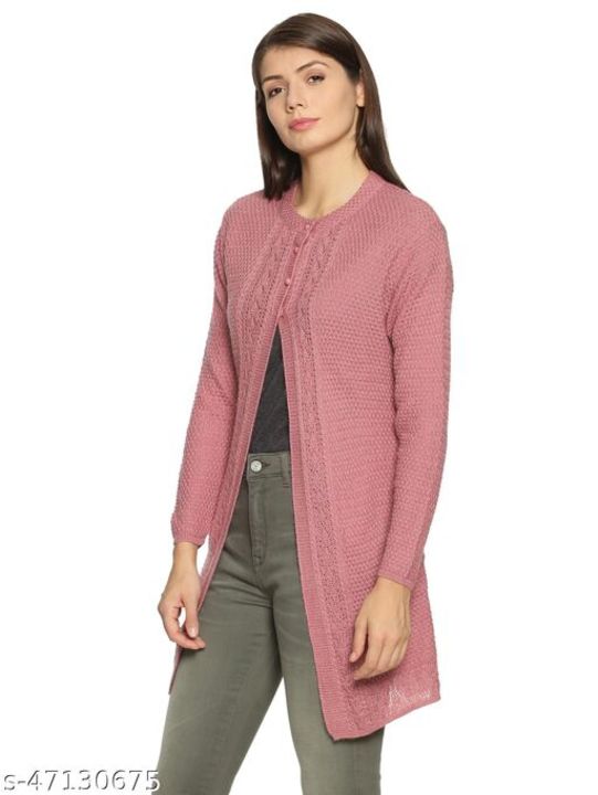 Cardigans for women uploaded by business on 11/3/2021