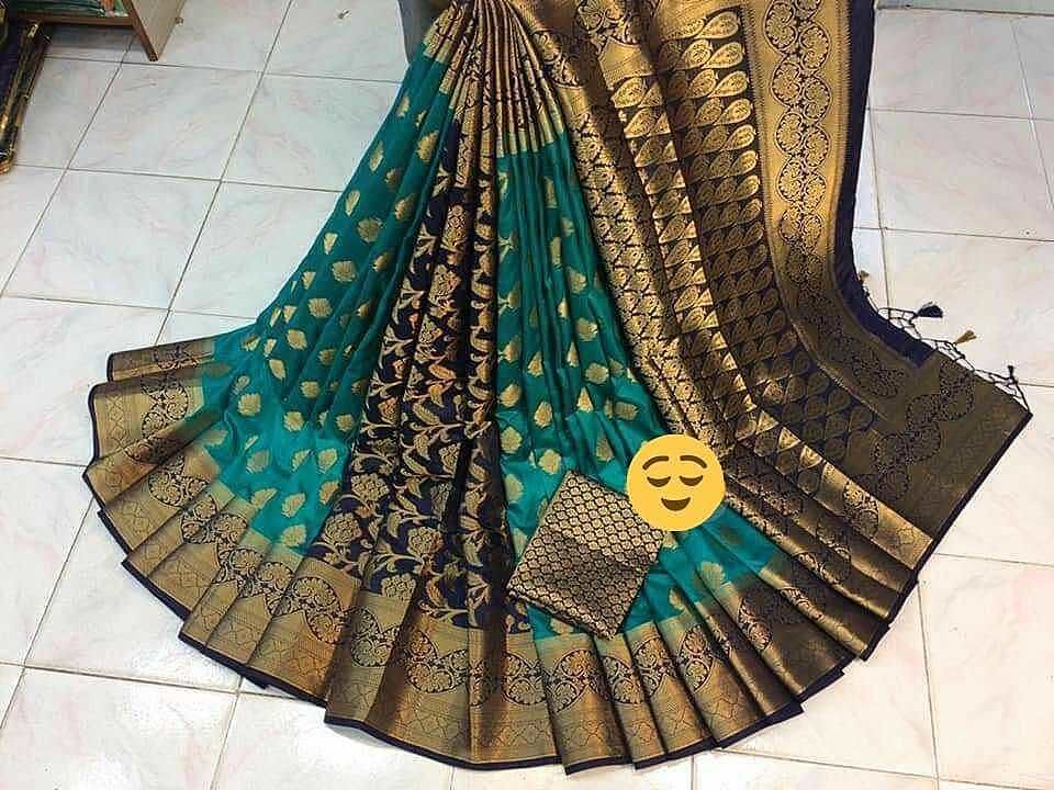saree uploaded by business on 9/19/2020