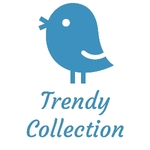 Business logo of Trendy Collection