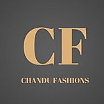 Business logo of Chandu Fashions