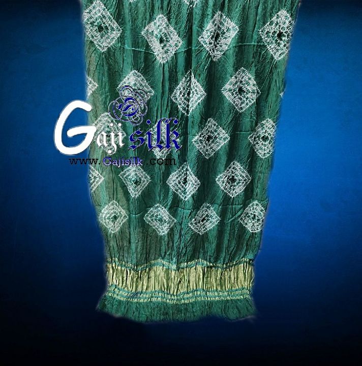 Post image click👇 4400 INR RS &amp; Order NoW 👇

https://gajisilk.com/product-category/dupatta/shibori-dupatta/

OR CALL / WhatsApp +91 6355370037

Click @gajisilk link given in bio

Shibori Pure Gaji Silk Dupatta 

₹4,400.00 

Color : Shibori Pure Gaji Silk Dupatta ;

Pattern : Shibori ;

Fabric : Pure Gaji Silk ; PALAV : Lagdi Patto Nm Gold Zari / Golden Boder ;

Fabric : Pure Gaji Silk ; Mfg : By Gaji Silk 64 Gms Fabric ;

Measurements : 2.5 mtr ;.; FOR FURTHER CUSTOMIZATION CONTACT

This Product Dispatch in 6 To 10 Business days !

Gaji Silk Bandhani Dupatta

 #GajiSilk  DUPATTA 
#gajisilkdupatta Designed For 
#gajisilkkaftan  #DUPATTAs
#Bandhej  #Gharchola  #Bandhani #gajjisilk #saree
#stole #gajisilkdupatta  #sareelove
#gharcholadupatta #gharcholas  #ajrakh
#gajisilkfashion  #gajisilkstoles #ajrakh #gajisilks #gajisilkbandhanisaree  #gajisilkkurti #gajisilksarees 
#gajisilkblouse #gajisilkfabric #gajisilksuit  #gajisilkduppata #gajisilkbandhani #gajisilkdupatta  #dupatta
 #multicolor #bandhanikaftan

Manufacturer By  GAJISILK 
Indias no1 handloom  Fabric manufacture and online store