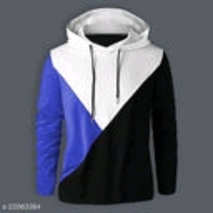  Men's Regular Fit Color Full Hooded Neck Cotto uploaded by business on 11/3/2021