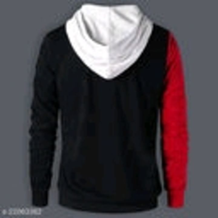 Men's Regular Fit Color Full Hooded Neck Cotto uploaded by business on 11/3/2021