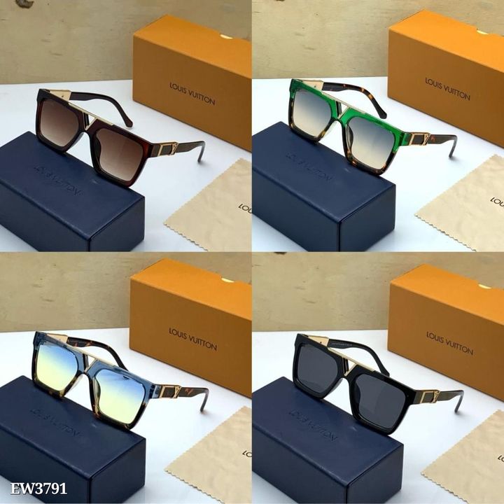 Find LV sunglasses by Clothing business near me