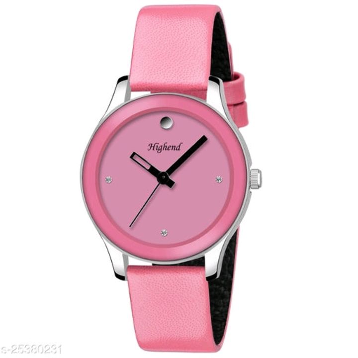 Attractive Women Watches uploaded by Jfunny_fashion on 11/3/2021