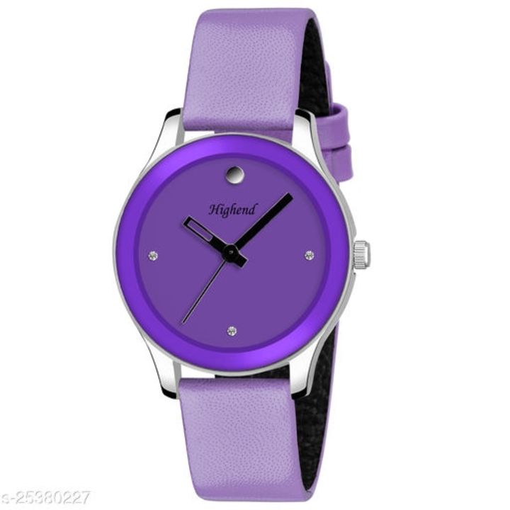 Attractive Women Watches uploaded by business on 11/3/2021