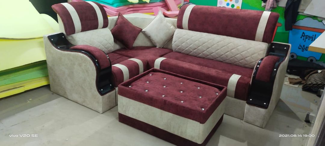 Malaysia handle sofa uploaded by business on 11/3/2021