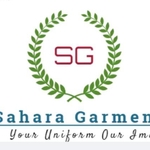Business logo of Sahara Garments