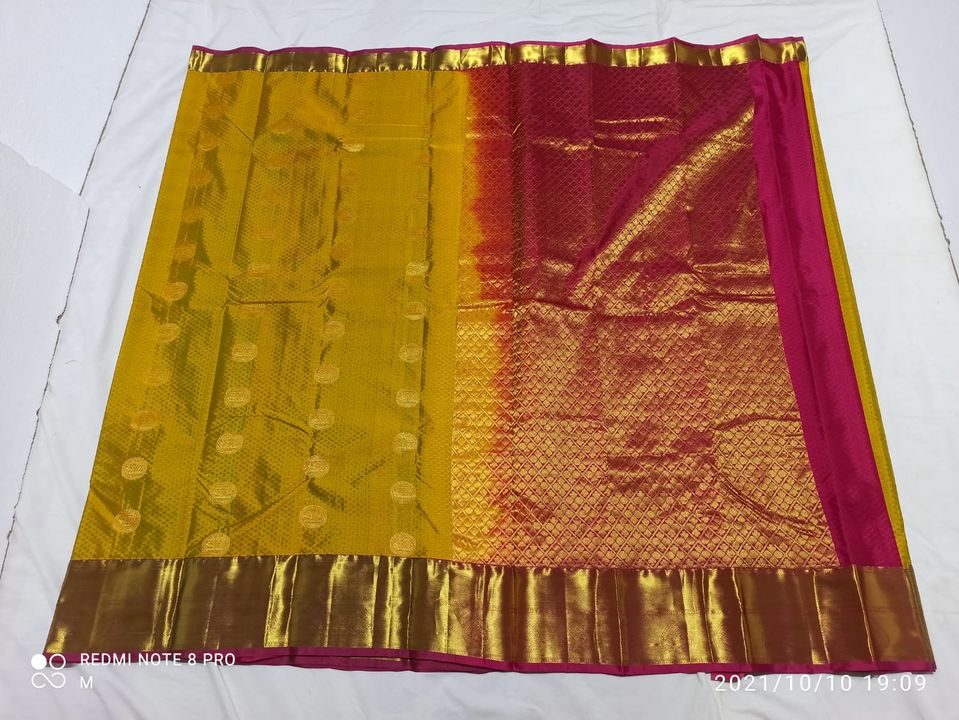 Shoba saree  uploaded by business on 11/3/2021