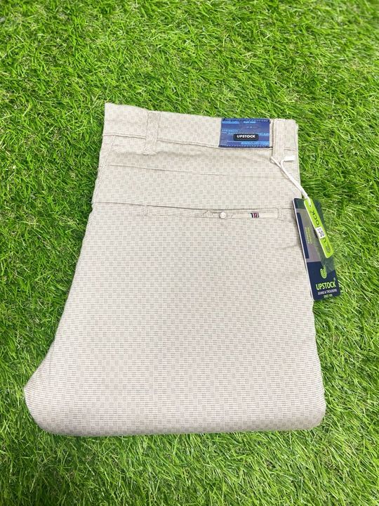 Upstock men's cotton trousers uploaded by Sahara Garments on 11/3/2021